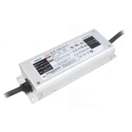Mean Well XLG-150-24-A LED-tápegység, 24 V DC, IP67
