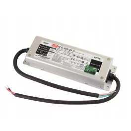 Mean Well XLG-200-24-A LED-tápegység, 24 V DC, IP67