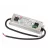Mean Well XLG-200-24-A LED-tápegység, 24 V DC, IP67
