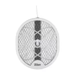 Zilan ZLN7088 3 in 1 elektromos légycsapó, 3 W, kézi /asztali / fali felhasználás, akkumulátoros tápellátás, 40 m² hatókörzet