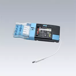 TECO ANNA VF 3 CONNECTOR DRIVER