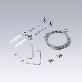 EMMA VARIOFLEX SUSPENSION KIT