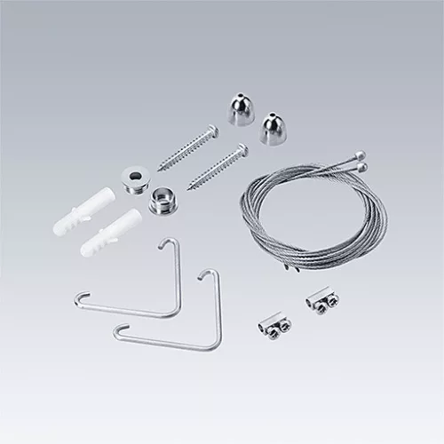 EMMA VARIOFLEX SUSPENSION KIT