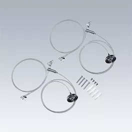 TECO PANEL SUSPENSION KIT