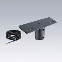 TECO LEO MOUNT POLE 76 GR