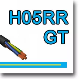 H05RR-Gumiköp. Vez. Kis igény