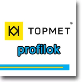 Topmet profilok