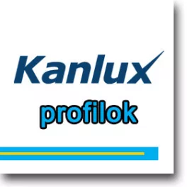 Kanlux profilok