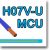 H07V-U Tömör rézvezeték PVC MCU