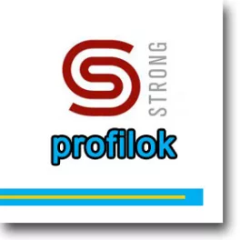 Strong profilok