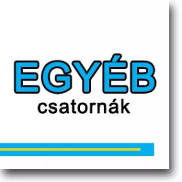 EGYÉB CSATORNÁK