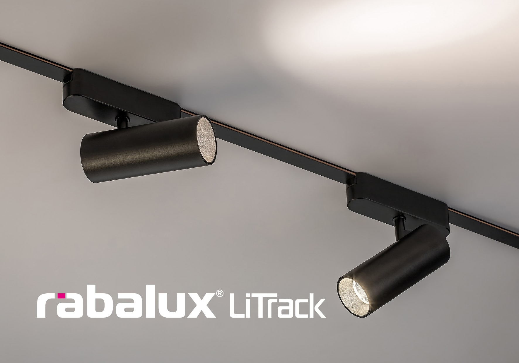 RÁBALUX LiTrack katalógus - Dinavill Kft.