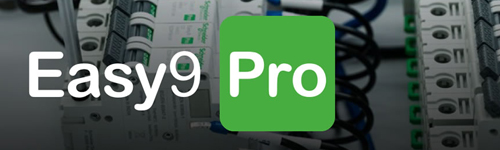 Schneider EASY9 Pro