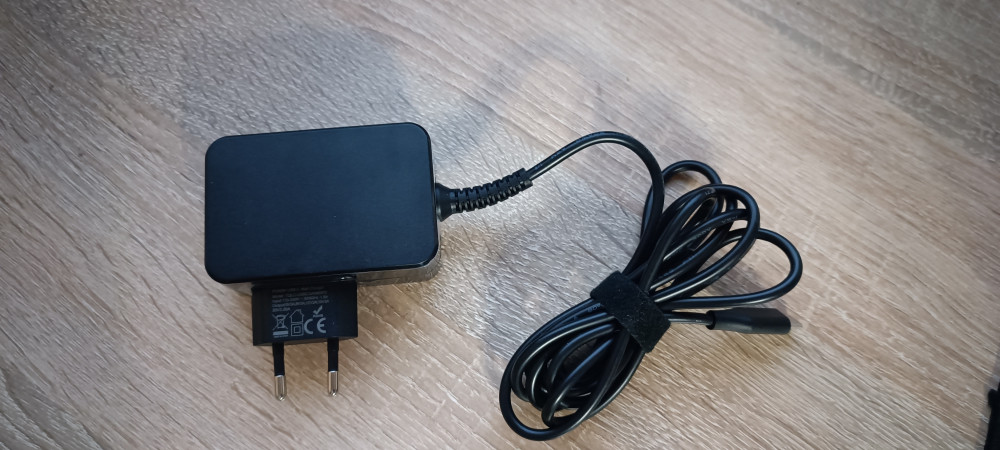   Home NBC 65W univerzális USB-C gyorstöltő, maximális terhelhetőség 65 Watt,  GaN technológia, hagyományos és PD eszközökhöz, NBC_65W
